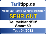tariftipp.de_DSIM_Smart_50